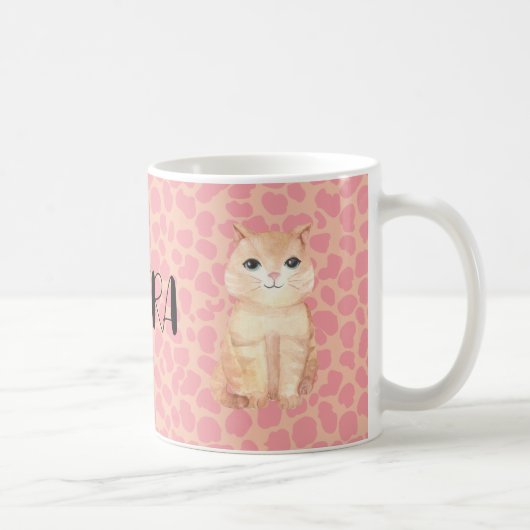 Caneca  koffiemok (Rechts)