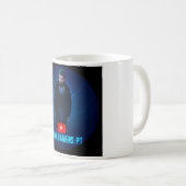 Caneca Koffiemok (Voorkant rechts)