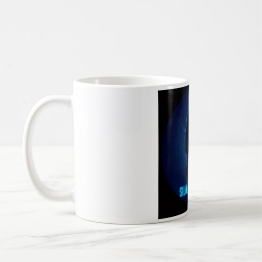 Caneca Koffiemok (Links)