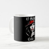 caneca koffiemok (Voorkant links)