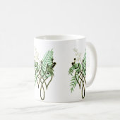 caneca koffiemok (Voorkant rechts)