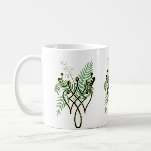 caneca koffiemok (Links)