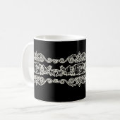 caneca koffiemok (Voorkant links)