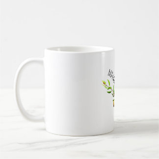 Caneca Mangaba: Cerrado Brasileiro Koffiemok