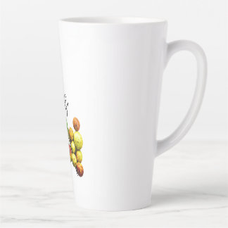 Caneca Mangaba: Cerrado Brasileiro Latte Mok