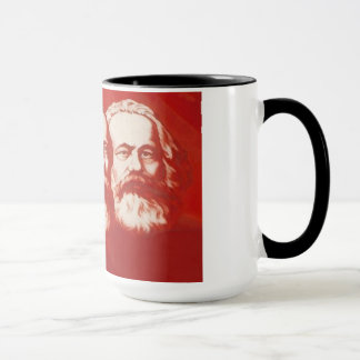 Caneca Marxism Mok