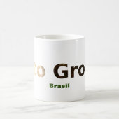caneca Mato Grosso Koffiemok (Center)