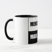 Caneca menos marx mais mises mok (Links)
