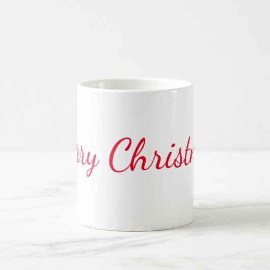 Caneca Merry Christmas Koffiemok (Center)