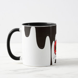 Caneca Mickey Mok
