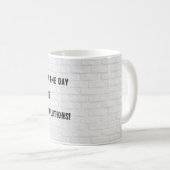 Caneca | Mug  Koffiemok (Voorkant rechts)