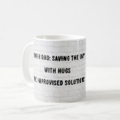 Caneca | Mug  Koffiemok (Voorkant links)