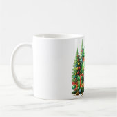 Caneca (Mug) Quebra-Nozes  Koffiemok (Links)