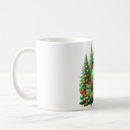 Caneca (Mug) Quebra-Nozes Koffiemok