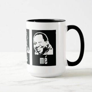 Caneca Mussum Cafézis, Águis, Mé Mok