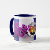 Caneca Óbidos Mok (Voorkant links)