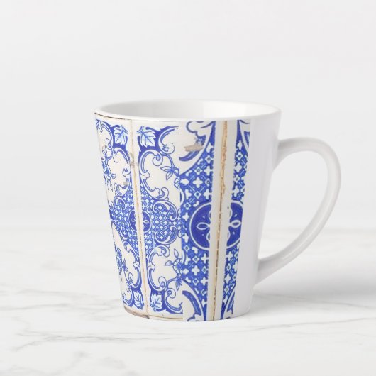 Caneca para café latte mok (Rechts)