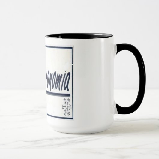 CANECA  PARA CERVEJA AGRONOMIA MOK (Rechts)