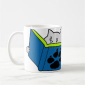 Caneca PERGUNTE AO LELECO Koffiemok (Links)