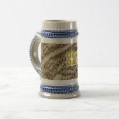 Caneca personalizável bierpul (Voorkant links)
