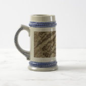 Caneca personalizável bierpul (Links)