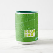 Caneca personalizável mok (Midden)