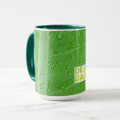 Caneca personalizável mok (Voorkant links)