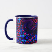 caneca psicodélica mok (Links)