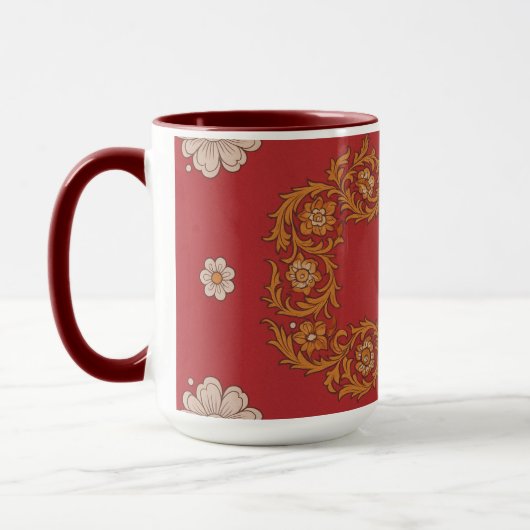 CANECA RED MOK (Links)