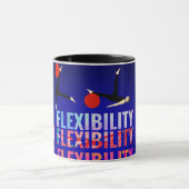 caneca/reflexão da vida/tkx mok (Midden)