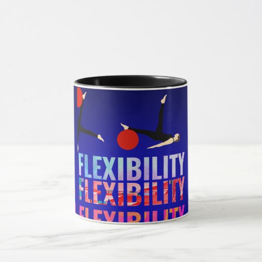 caneca/reflexão da vida/tkx mok (Midden)