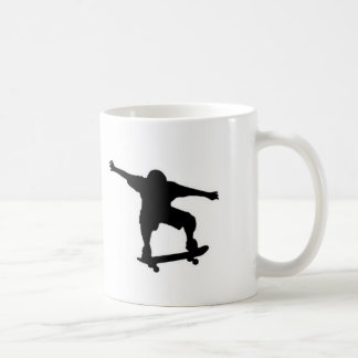 caneca SKATISTA Koffiemok