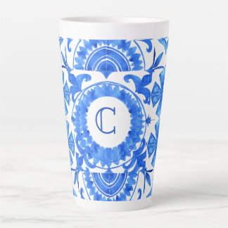 Caneca Sntorini Latte Mok