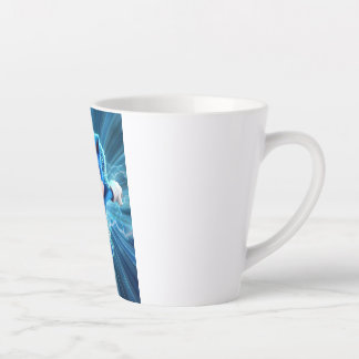 Caneca Sonic o Filme Latte Mok