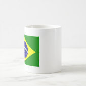 Caneca Souvenir Brasil Koffiemok (Center)