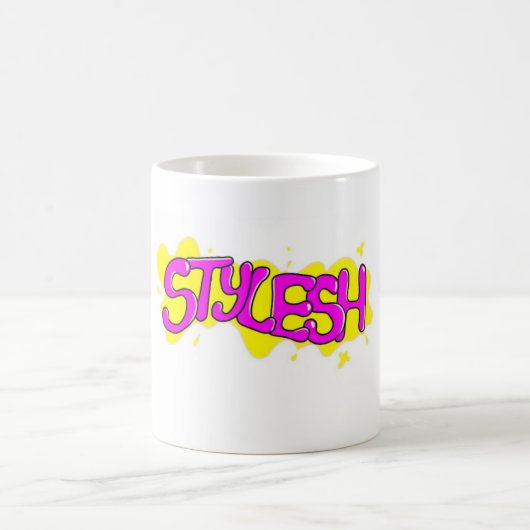Caneca Stylesh Koffiemok (Center)