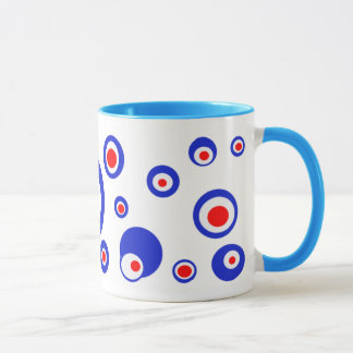 Caneca The Who Mok