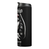 caneca thermosbeker (Geroteerd rechts)