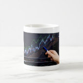 Caneca Trader BW Koffiemok (Center)