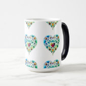 CANECA TRANSMUTAÇÃO MAGISCHE MOK (Voorkant rechts)