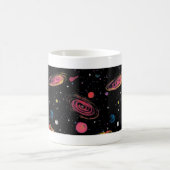 Caneca Tumblr Space Koffiemok (Center)