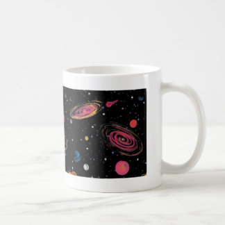 Caneca Tumblr Space Koffiemok