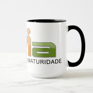 Caneca UMA Lisa Mok