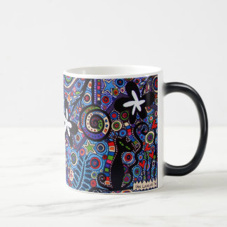Caneca Uma Primavera Magische Mok