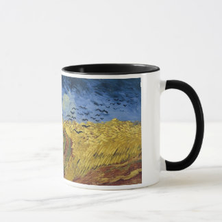 Caneca Van Gogh Mok