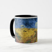 Caneca Van Gogh Mok (Voorkant links)