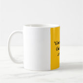 Caneco Koffiemok (Links)