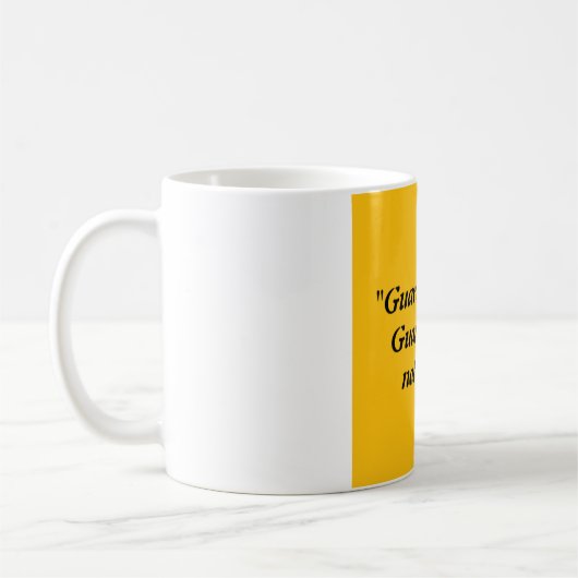 Caneco Koffiemok (Links)