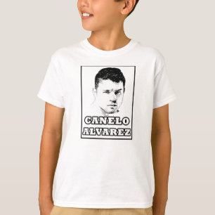 Canelo Alvarez 2 T-shirt