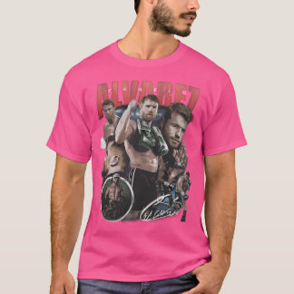 Canelo Alvarez onbetwiste kampioen T-shirt